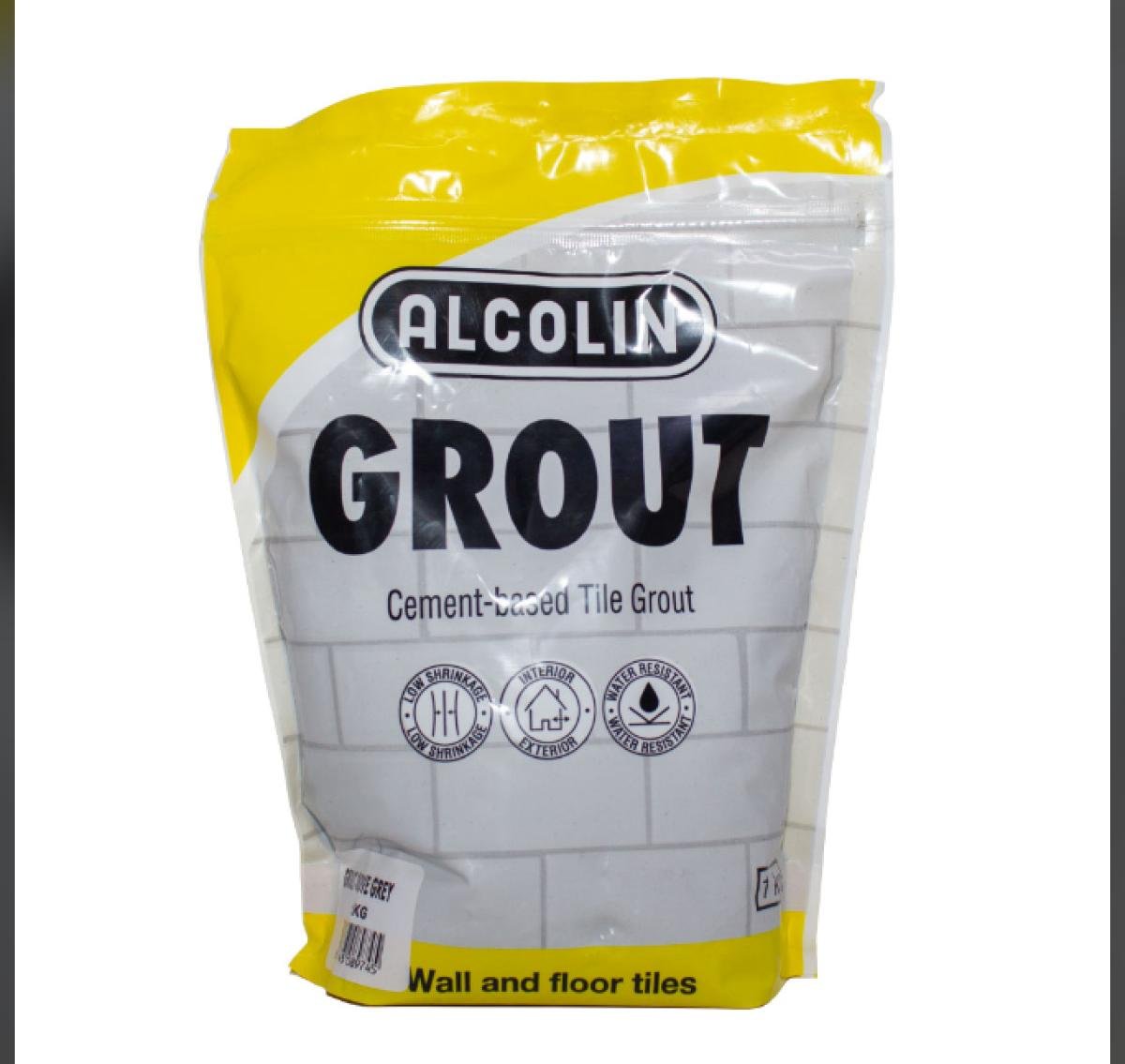 GROUT TILES 1kg